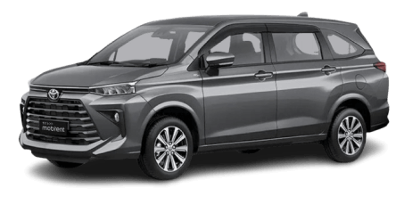 Toyota Avanza