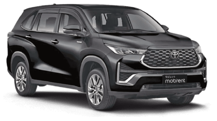 Toyota Innova