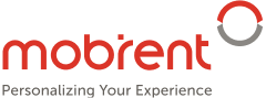 Mobirent Logo